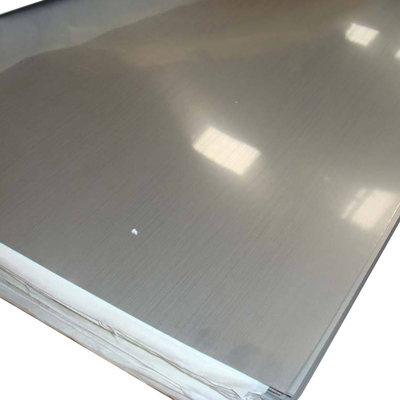 Argento 304 laminati a caldo spessi degli strati 0-3mm di acciaio inossidabile laminati a freddo
