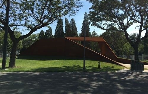 Tempo laminato a caldo anticorrosivo del piatto d'acciaio di Corten resistente