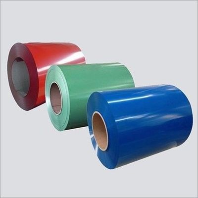 Il colore principale di RAL ha galvanizzato PPGI che la bobina d'acciaio HDGL ha laminato a freddo