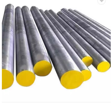Tondino d'acciaio 50mm trafilato a freddo Q235 Q345 Q355 tutti i gradi