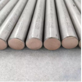 Tondino d'acciaio 50mm trafilato a freddo Q235 Q345 Q355 tutti i gradi