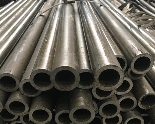 GRADO 8 api 5L della metropolitana Q235 Q255 Q275 A106 del tubo del acciaio al carbonio di Qigang
