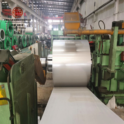 Lo specchio laminato a caldo del piatto di acciaio inossidabile del quadrato 316 ha finito