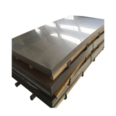laminato a caldo del commestibile della lamiera sottile di acciaio inossidabile 2b 304 laminato a freddo