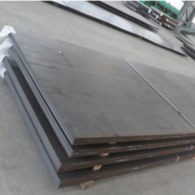 Grado laminato a caldo Marine Steel Sheet dell'ABS del piatto d'acciaio della nave Q195