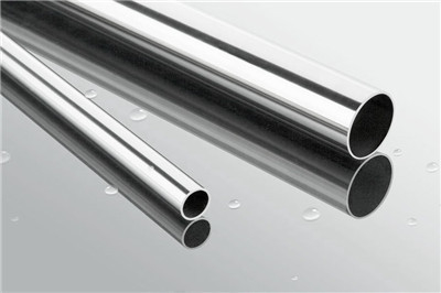 Specchio d'acciaio della metropolitana di ASTM 20mm Od lucidato per industria chimica