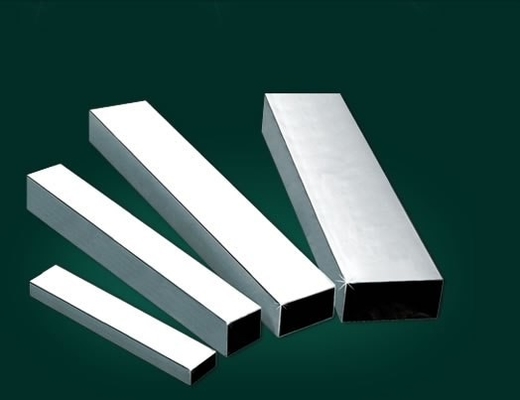 AISI 201 specchio senza cuciture del tubo di acciaio inossidabile 304 316 316L ha lucidato