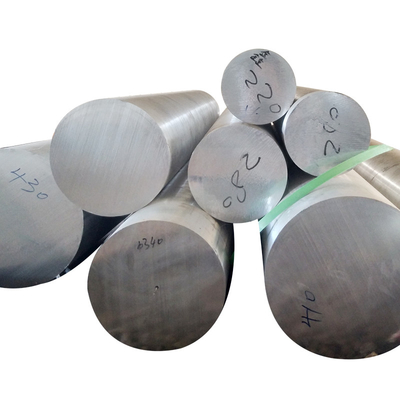 AISI 4140 1020 1045 acciai dolci laminati a caldo Rod rotondo del tondino di acciaio al carbonio