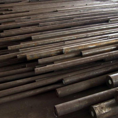 Q195 Q235 SONO Banca dei Regolamenti Internazionali laminata a caldo del tondino api del acciaio al carbonio A36 hanno certificato