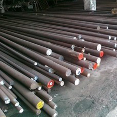 Il tondino forgiato laminato a freddo ASTM classifica la superficie nera e luminosa