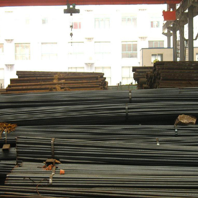 Tondino d'acciaio laminato a caldo AISI 4140 di EN8 IN718 grado 1020 1045