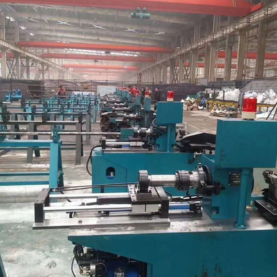 il tondino 16Mo3 16MnL dell'acciaio legato di 25mm ha galvanizzato la superficie rivestita