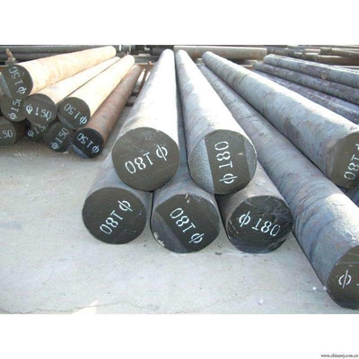 Unisca in lega il tondino AISI 4140 del acciaio al carbonio Rod d'acciaio laminato a freddo 4130 1020 1045