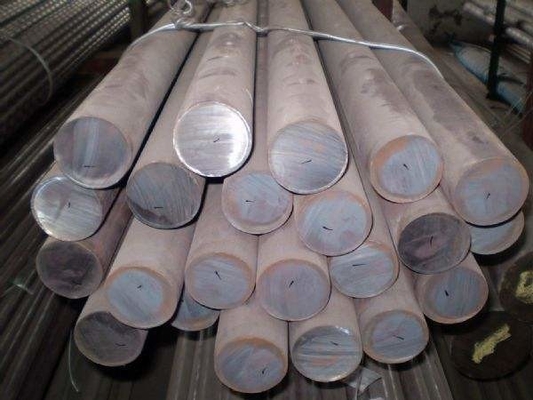 Unisca in lega il tondino AISI 4140 del acciaio al carbonio Rod d'acciaio laminato a freddo 4130 1020 1045