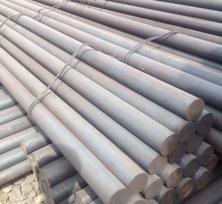 Unisca in lega il tondino AISI 4140 del acciaio al carbonio Rod d'acciaio laminato a freddo 4130 1020 1045