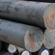 Unisca in lega il tondino AISI 4140 del acciaio al carbonio Rod d'acciaio laminato a freddo 4130 1020 1045