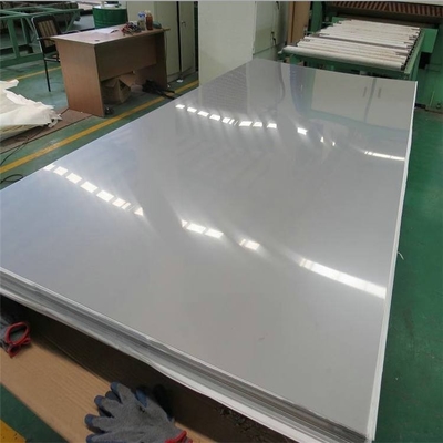 Il quadrato ha laminato a freddo la durezza 660HV200 dello strato 0.6mm degli ss 304
