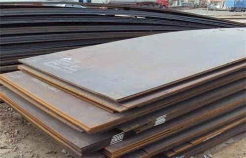 NM500 wear Plate 500 del NM500 wear Plate 450 di ora A36 A514 NM500 wear Plate 400 del piatto d'acciaio di Astm Corten