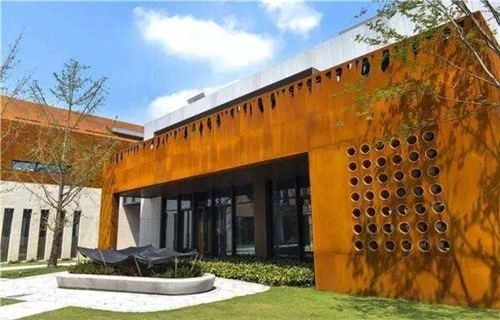 Sig.ra spessa d'acciaio 1006 del piatto 3-40mm di Sae Sae 1008 Corten Steel Sheet