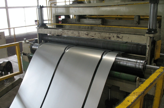 Lo strato di gi preverniciato metallo galvanizzato Dx51D Z275 zinca rivestito
