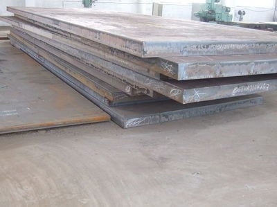 Piatto ASTM A36 Q235 SS400 AISI 1060 di acciaio per costruzioni edili del carbonio di trattamento della ruggine