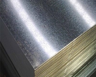 Calibri di piastra metallica galvanizzato immerso caldo 18 20 24 26 di Dx51d Z275