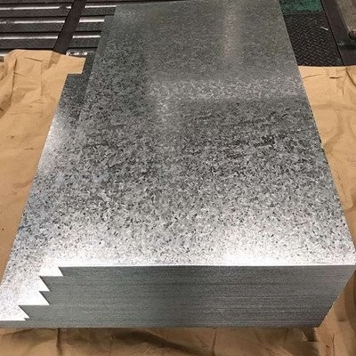 Calibri di piastra metallica galvanizzato immerso caldo 18 20 24 26 di Dx51d Z275