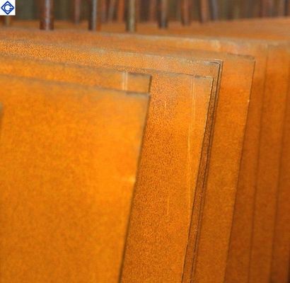 S235jr che sopravvive la lamiera striata laminata a caldo A283 A387 della lamiera di acciaio