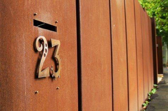 Piatto nero laminato a caldo ASTM A36 ST37 S45C ST52 di acciaio al carbonio