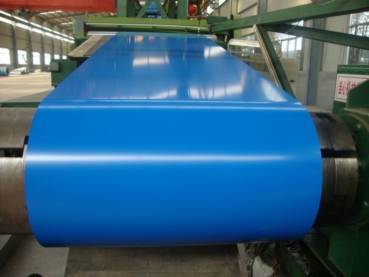 PPGI PPGL pre ha dipinto le bobine galvanizzate con la durata della vita più lunga