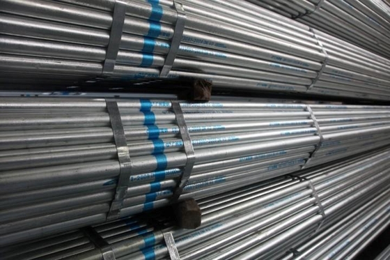 Consegna combustibile galvanizzata d'acciaio dei liquidi della metropolitana dell'impalcatura ISO9001