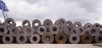 Il acciaio al carbonio laminato a freddo medio di HRC arrotola la forza ad alto tenore di carbonio di spessore di 1mm