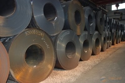 Il acciaio al carbonio laminato a freddo medio di HRC arrotola la forza ad alto tenore di carbonio di spessore di 1mm