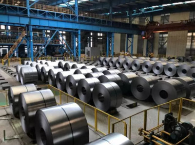 Il acciaio al carbonio laminato a freddo medio di HRC arrotola la forza ad alto tenore di carbonio di spessore di 1mm
