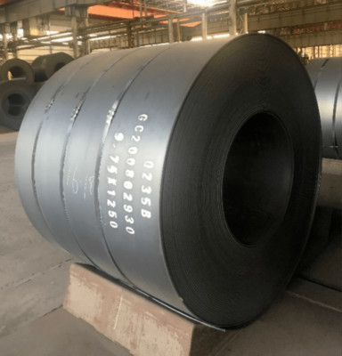 Il acciaio al carbonio laminato a freddo medio di HRC arrotola la forza ad alto tenore di carbonio di spessore di 1mm