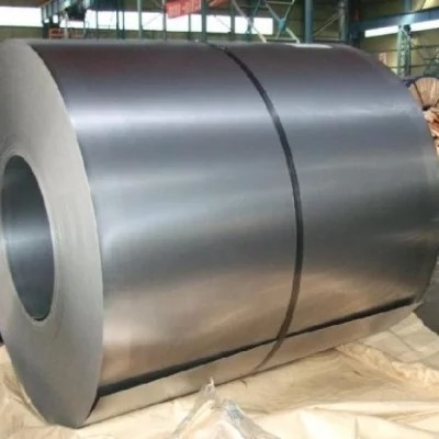 Caldo del ms Steel Coil Black di Ss400 Q235 Q345 immerso galvanizzato