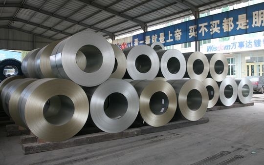 316 409 hanno laminato a freddo lo strato di acciaio inossidabile nella norma della bobina AISI ASTM