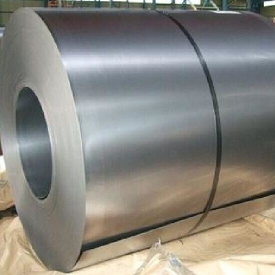 316 409 hanno laminato a freddo lo strato di acciaio inossidabile nella norma della bobina AISI ASTM