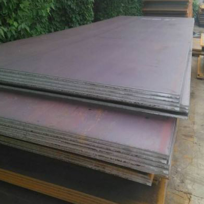 Piastrina d'acciaio resistente all'uso Benox Raex Ssab Bisalloy 3000mm dell'HB 450