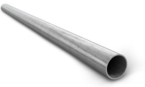 Tubo d'acciaio Q345B Q235B 20# 0.5mm di Semless di GI di Galvanizsed