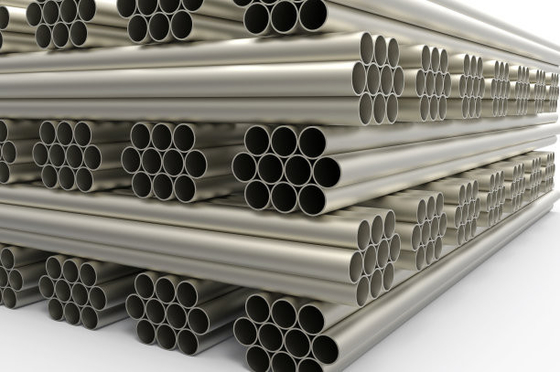 Tubo d'acciaio Q345B Q235B 20# 0.5mm di Semless di GI di Galvanizsed