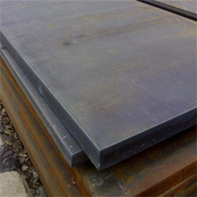Ms delicato Sheet Plate ASTM A131 A36 S235 S335 St52 2mm laminati a caldo del ferro del carbonio 3mm