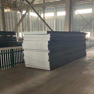 carbonio resistente all'uso del piatto della lamiera di acciaio della lastra del ferro 400 500 450 NM500 laminato a caldo