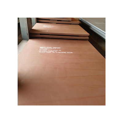 Prezzo resistente NM400 NM450 NM500 del piatto di acciaio dolce dell'abrasione resistente all'uso laminata a caldo