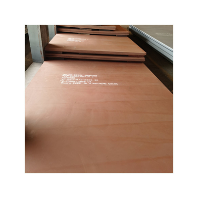 Prezzo resistente NM400 NM450 NM500 del piatto di acciaio dolce dell'abrasione resistente all'uso laminata a caldo