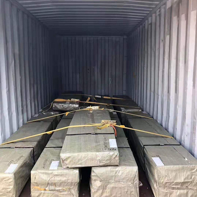 Lamiera di acciaio laminata a caldo del carbonio resistente dell'abrasione di usura NM500 wear Plates 400 piatto d'acciaio del ferro 500 450